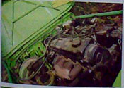 Suzuki Jimny LJ80V